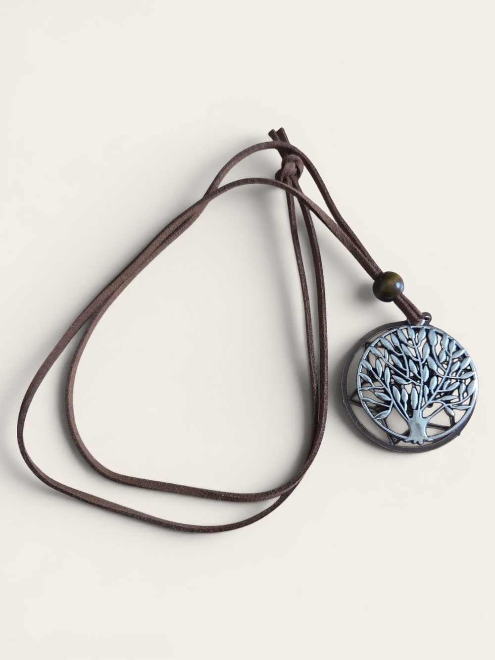 Tree Of Life Necklece
